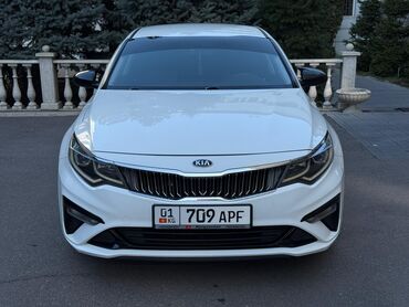 волга 31 105 продажа бишкек: Kia K5: 2020 г., 2 л, Автомат, Газ, Седан