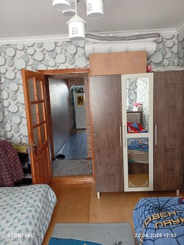 Köhnə tikili: Digah, 4 otaqlı, Köhnə tikili, 110 kv. m — 25