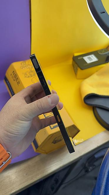 ZTE: ZTE Nubia Red Magic Pro, Б/у, 512 ГБ, 2 SIM — 10