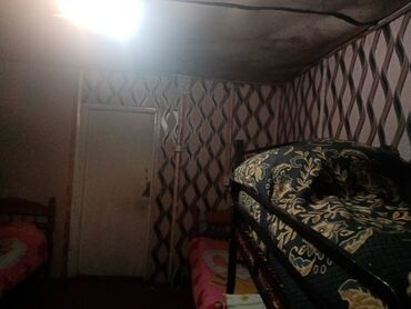 Həyət evi alıram: 128 kv. m, 8 otaq, Qaz, İşıq, Su — 2