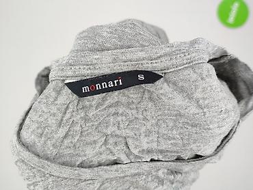 koszulki mon: Monnari, T-shirt damski, rozmiar S — 4