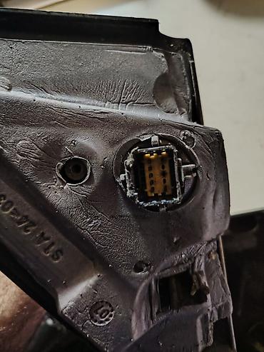 range rover az: Cüt, Renault MEGANE 2, 2006 il, Fransa, Rayonlara çatdırılma, Ünvandan götürmə, Pulsuz çatdırılma — 2