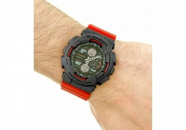10781 объявлений: G-shockмодель часов ga-100c___функции : секундомер, будильник, мировое