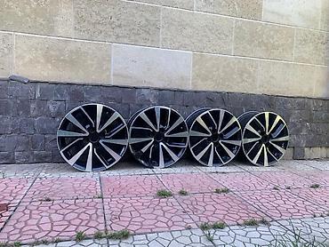 диски на 2115: Диски Гранта FL R 15 4/98 20 .000 кгс тел — 1
