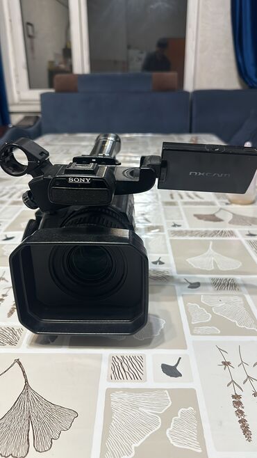видеокамера для квадрокоптера: NXCAM-100 Камера сатылат Жалал-Абад шаарынан Комплект 2-ботарейка