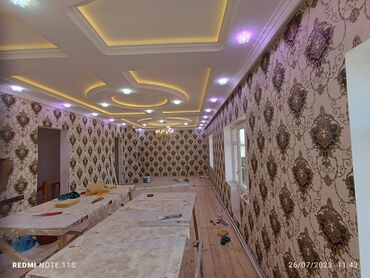 Malyar işləri: Malyar aboy şpaklyofka plastik ve gips paduqalar, alçpan pol işleri -da lalafo.az — 20 Malyar işləri: Malyar aboy şpaklyofka plastik ve gips paduqalar, alçpan pol işleri — 20