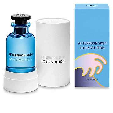 Louis Vuitton Afternoon Swim — Eau de Parfum, 100 мл. НОВЫЕ! с чеком