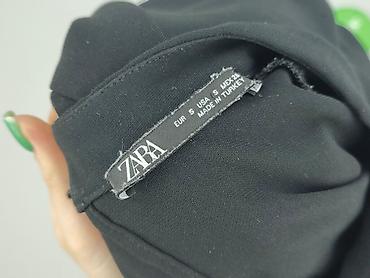 komplety: Zara, Sukienka damska, rozmiar S — 5