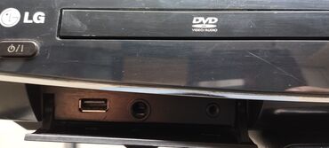 Musiqi mərkəzləri: LG ev kinoteatrı – 5.1 akustik sistem Komplekt: - 4 ədəd hündür — 12