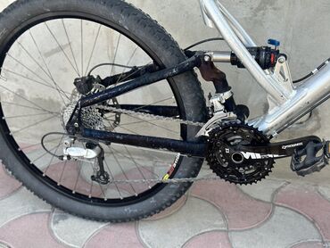 Городские велосипеды: Из Германии 
26 колесо — 15