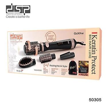Бытовая техника: №: 13705 Məhsulun adı: Multistayler DSP 50305, 6 funksiyalı, ion — 3