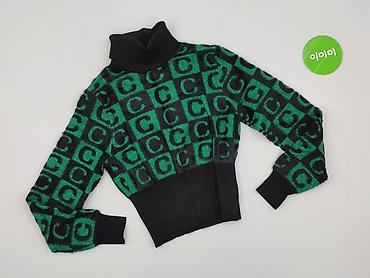 second hand second hand second hand: Golf damski, rozmiar S — 2