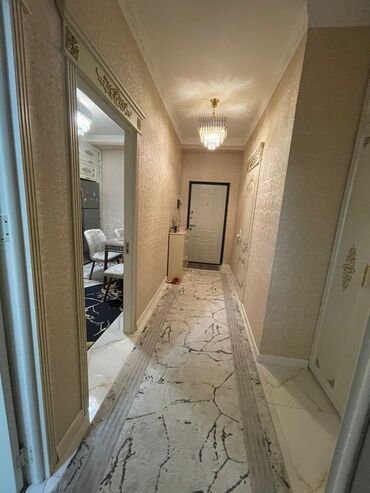 Yeni tikili: 3 otaqlı, Yeni tikili, 75 kv. m — 7