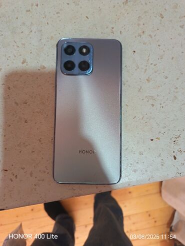 телефон fly 132: Honor 6x 2016, 64 GB