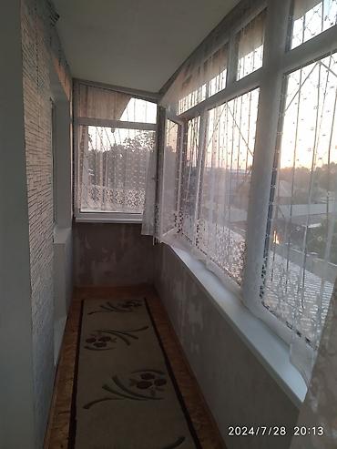 пригороде: 3 комнаты, 49 м², Индивидуалка, 3 этаж, Косметический ремонт — 5