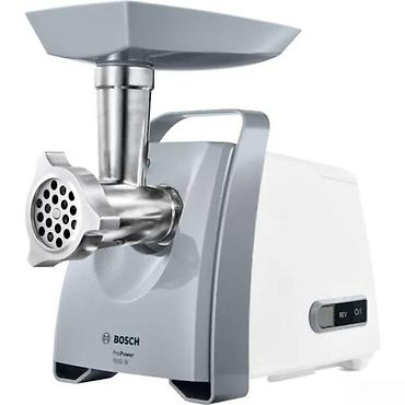 Ət çəkən maşınlar: Ətçəkən "Bosch MFW66020" 🔹 KREDİTLƏ! Aylıq 15.83 azn ödəməklə — 1