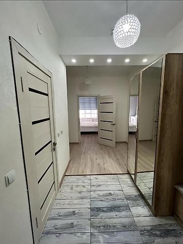 Продажа квартир: 2 комнаты, 65 м², Элитка, 4 этаж, Евроремонт — 1