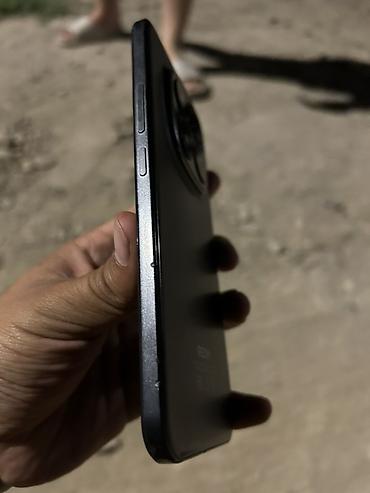 cd disk: Redmi, Redmi Note 15 Pro Plus, Б/у, 256 ГБ, цвет - Черный, 2 SIM, eSIM — 3