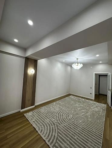 Продажа квартир: 1 комната, 42 м², Элитка, 8 этаж, Дизайнерский ремонт — 4