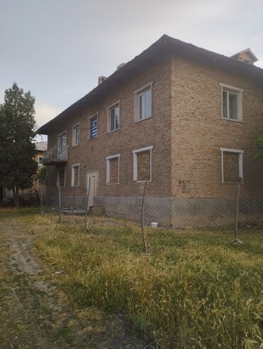 бишкек квартиры продажа: 3 комнаты, 75 м², Малосемейка, 2 этаж, Косметический ремонт