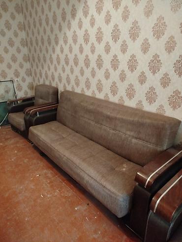 Qonaq otağı dəstləri: İşlənmiş, Divan — 3