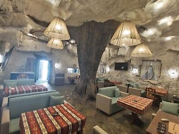 satılık cafe: 🔥 YASAMALDA ELMLƏR METROSU YANINDA ZAHİD XƏLİLOV KÜÇƏSİNDƏ HAZIR — 3