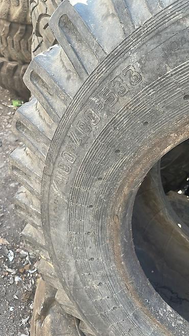 Шины: Шины и камеры на сельхозтехнику и спецтехнику Т-150 погрузчики кара — 14