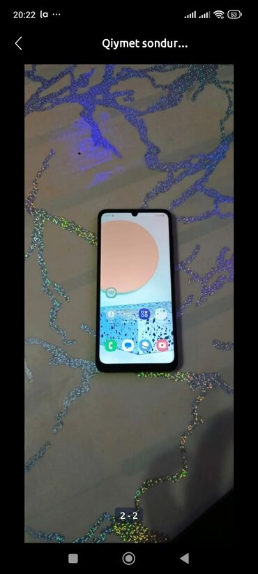 samsung galaxy s: Samsung Galaxy A05, 64 GB, Face ID