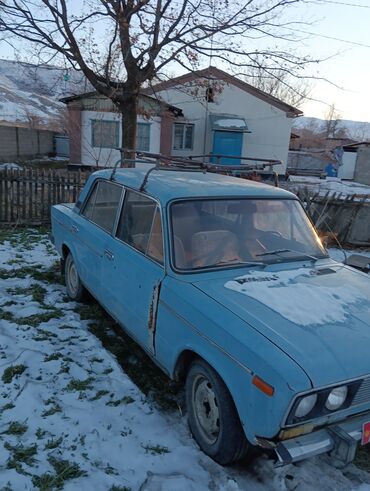 Унаа сатуу: Продам Жигули на полном бодром ходу, в связи с не надобностью, хозяин