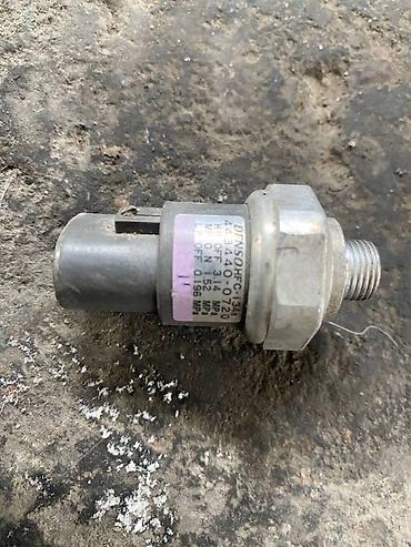 map sensor: Toyota Prius 20 Датчик фреона, Тойота Приус 20 датчик фреона Датчик — 2
