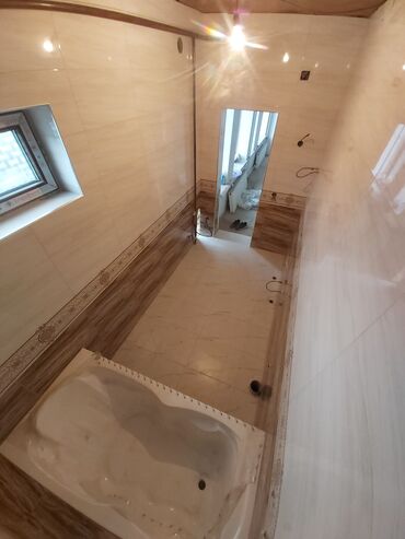 Укладка плитки: Подготовка стен для укладки, Подготовка стен для грунтовки, Резка плитки | Керамическая плитка, Керамогранитая плитка, Мозаичная плитка | Вертикальная укладка, Диагональная укладка, Горизонтальная укладка Больше 6 лет опыта — 9