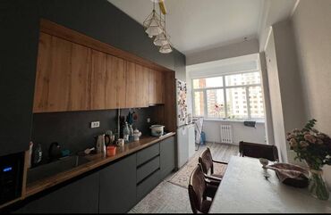 Продажа участков: 2 комнаты, 80 м², Элитка, 5 этаж, Евроремонт