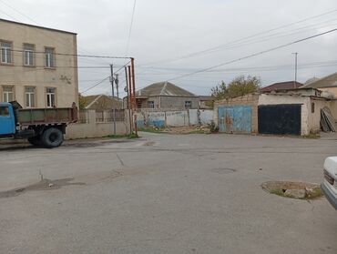 Torpaq sahələrinin satışı: 3 sot, Tikinti — 1