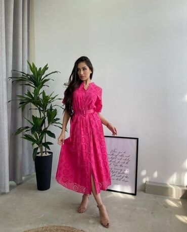 Повседневные платья: 📶Платье 📶 Производство Гуанчжоу фабричные 📶 качество отличное 📶 ткань