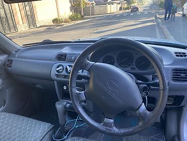bmw ix3: Toyota Avensis: 2001 г., 1 л, Автомат, Бензин, Универсал — 9