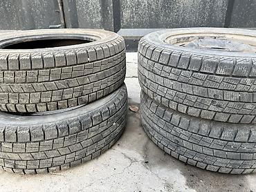 abs audi: Зимние шины GOFORM 195/65 R15 91T, комплект из 4 шт. - Размер: 195/65 — 2