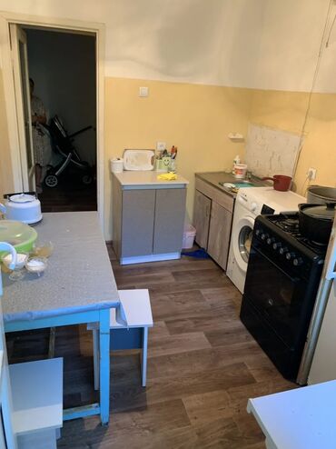 Долгосрочная аренда квартир: 2 комнаты, Агентство недвижимости, Без подселения, С мебелью полностью — 12