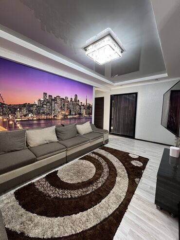 Продажа квартир: 3 комнаты, 58 м², Индивидуалка, 2 этаж, Евроремонт