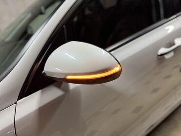 Kia: Kia K5: 2019 г., 2 л, Автомат, Бензин, Седан — 7