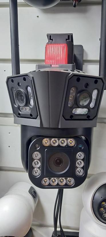 Видеонаблюдение: Видеонаблюдение,рации, домофоны, колонки, мышки, клавиатуры, мониторы — 30