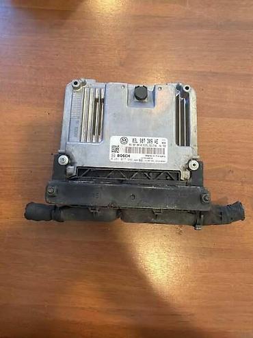 snooper obd: MOTORNI KOMPJUTER ZA VOLKSWAGEN PASSAT B7, SHARAN - 03L907309AE | — 1