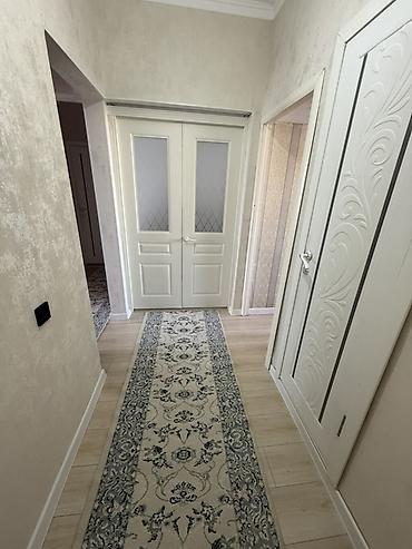 частичная: 3 комнаты, 70 м², 106 серия, 3 этаж, Косметический ремонт — 5