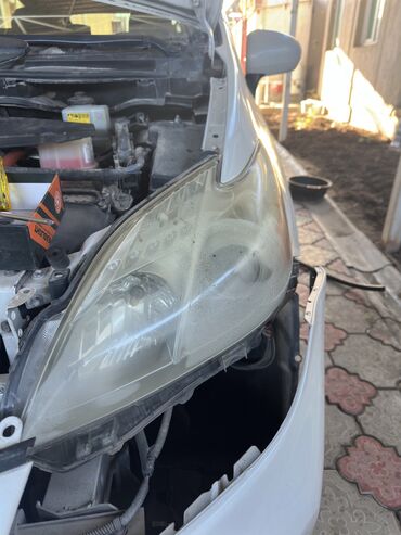 СТО, ремонт транспорта: Установка и продажа би лед линзы,чистка фар,замена лампочек — 22