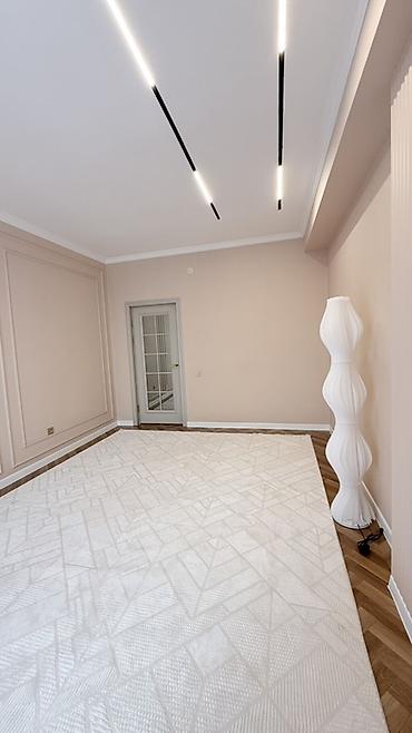 улан мкр: 2 комнаты, 78 м², Элитка, 14 этаж, Дизайнерский ремонт — 8