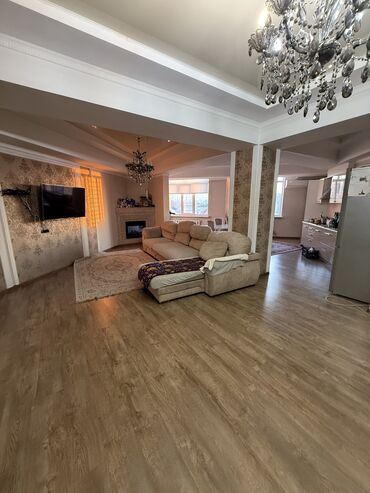 Продажа квартир: 3 комнаты, 126 м², Элитка, 10 этаж, Евроремонт — 2