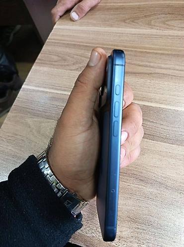 iphone 16 pro baki: IPhone 17 Pro, Mavi, Face ID — 5