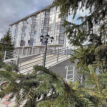 1 комната, 32 м², Элитка, 4 этаж, Евроремонт