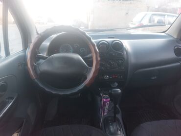 топливный баки: Daewoo Matiz: 2007 г., 0.8 л, Автомат, Бензин, Хэтчбэк