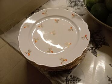 Digər ev dekoru: Dekorativ əşyalar dəsti - İtlə kompozisiyalı masa saatı: Qara-bürünc — 31