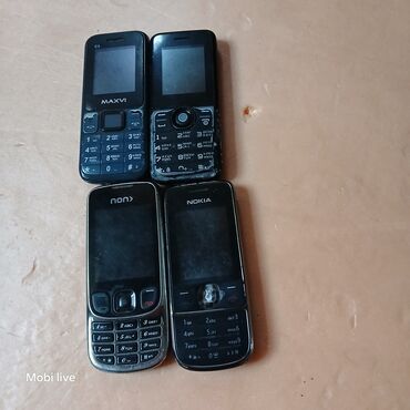 бу стиральный: Nokia 1, Б/у